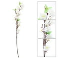 thumbnail image 3 of 65cm Artificial Flowers Peach Blossom Simulation Flower For Wedding Decoration Home Decor, 3 of 6