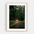 thumbnail image 2 of Headlights in the Forest - Oregon Photography Forest Nature Car Woodland Scenic Landscape Wilderness Unframed Wall Art Print 5 x 7 inches, 2 of 60