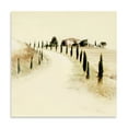 thumbnail image 2 of Gango Home Decor Tuscan Villa II by Amy Melious (Printed on Paper); One 24x24in Fine Art Paper Giclee Print, 2 of 4