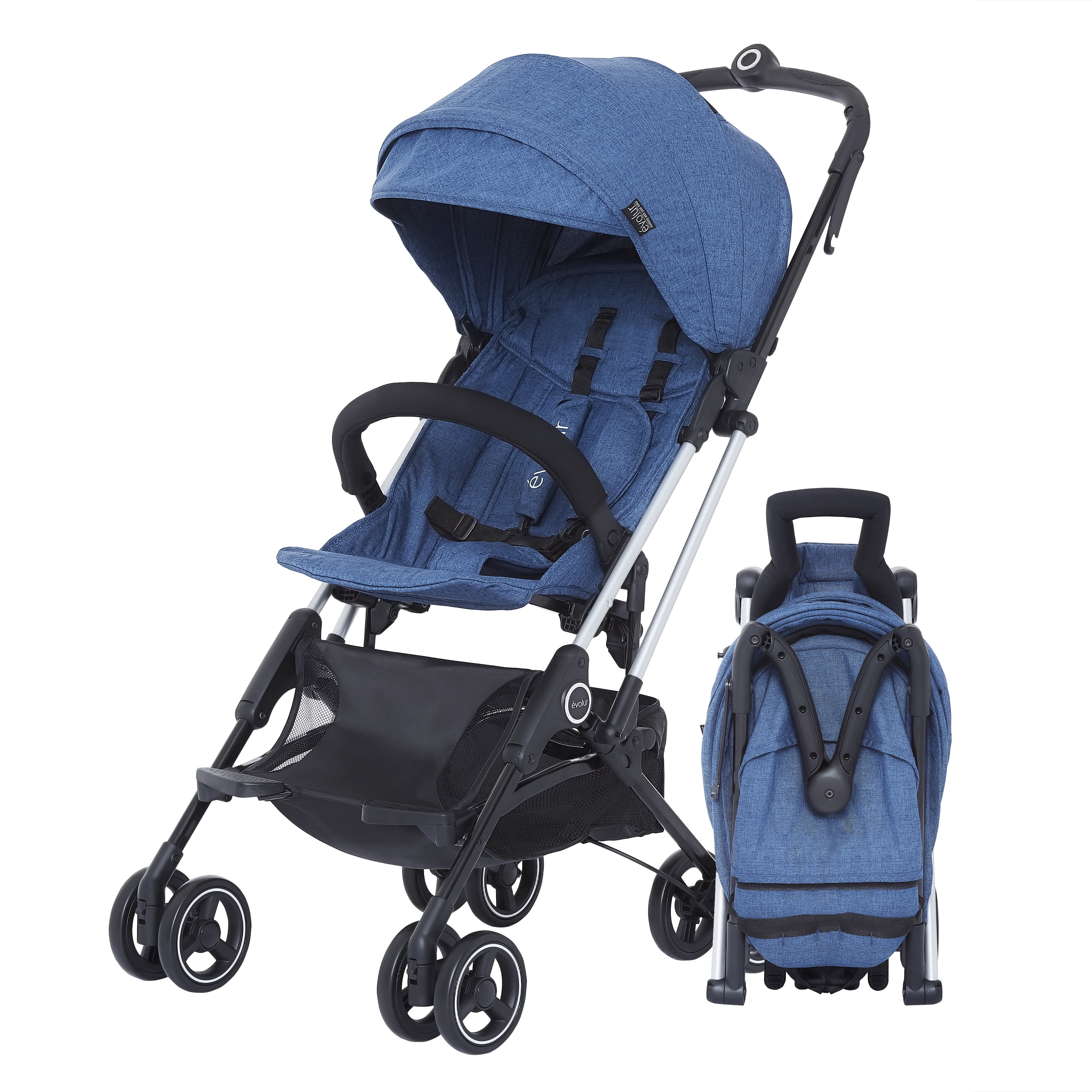 quick fold buggy