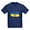 Navy, variant on CafePress - I Stand With Ukraine Flag Emblem Map Patri T Shirt - Dark T-Shirt Kids XS-XL