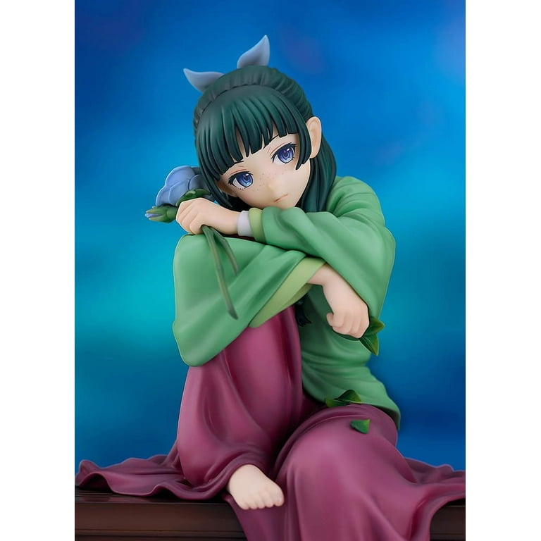 The Apothecary Diaries: Maomao 1:7 Scale PVC Figure - Walmart.com