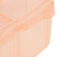 thumbnail image 4 of Organizador de Joyería Shamjiam Almacenamiento Portátil Rejillas, 4 of 5