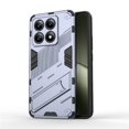 thumbnail image 2 of Funda para Xiaomi 14T Pro Protección A Prueba De Golpes Con Soporte De TPU Duradero Y Práctico, 2 of 5
