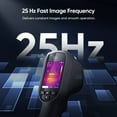 thumbnail image 4 of Thermal Imaging Camera, Portable Handheld Infrared ,Easy to Use, 4 of 5
