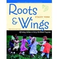 thumbnail image 1 of Pre-Owned Roots and Wings: Affirming Culture in Early Childhood Programs (Redleaf Press Series) (Paperback) 0131727931 9780131727939, 1 of 1