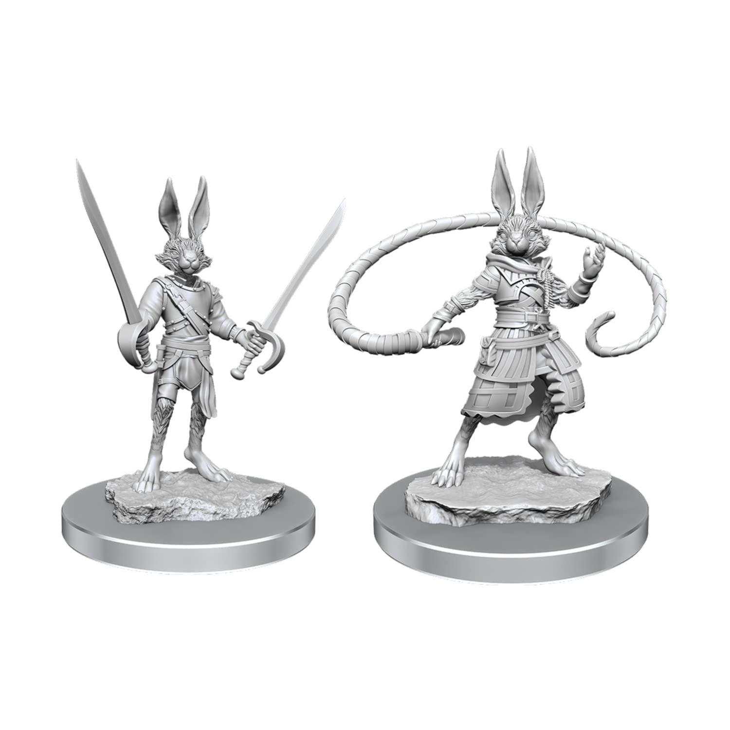 Las Miniaturas Maravillosas De Wizkids D D - Nolzur Macho | Envío gratis