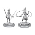 thumbnail image 1 of Miniaturas: Los maravillosos pícaros de Harengon sin pintar de D&D Nolzur de WizKids, 1 of 1