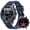 Blue, variant on VOPOCO Smart Watch for Men 1.43” AMOLED Smart Watch for Men(Answer/Calls/Dial) Fitness Watch 100+ Sports Modes IP68 Waterproof Tactical Smartwatch for iOS Android