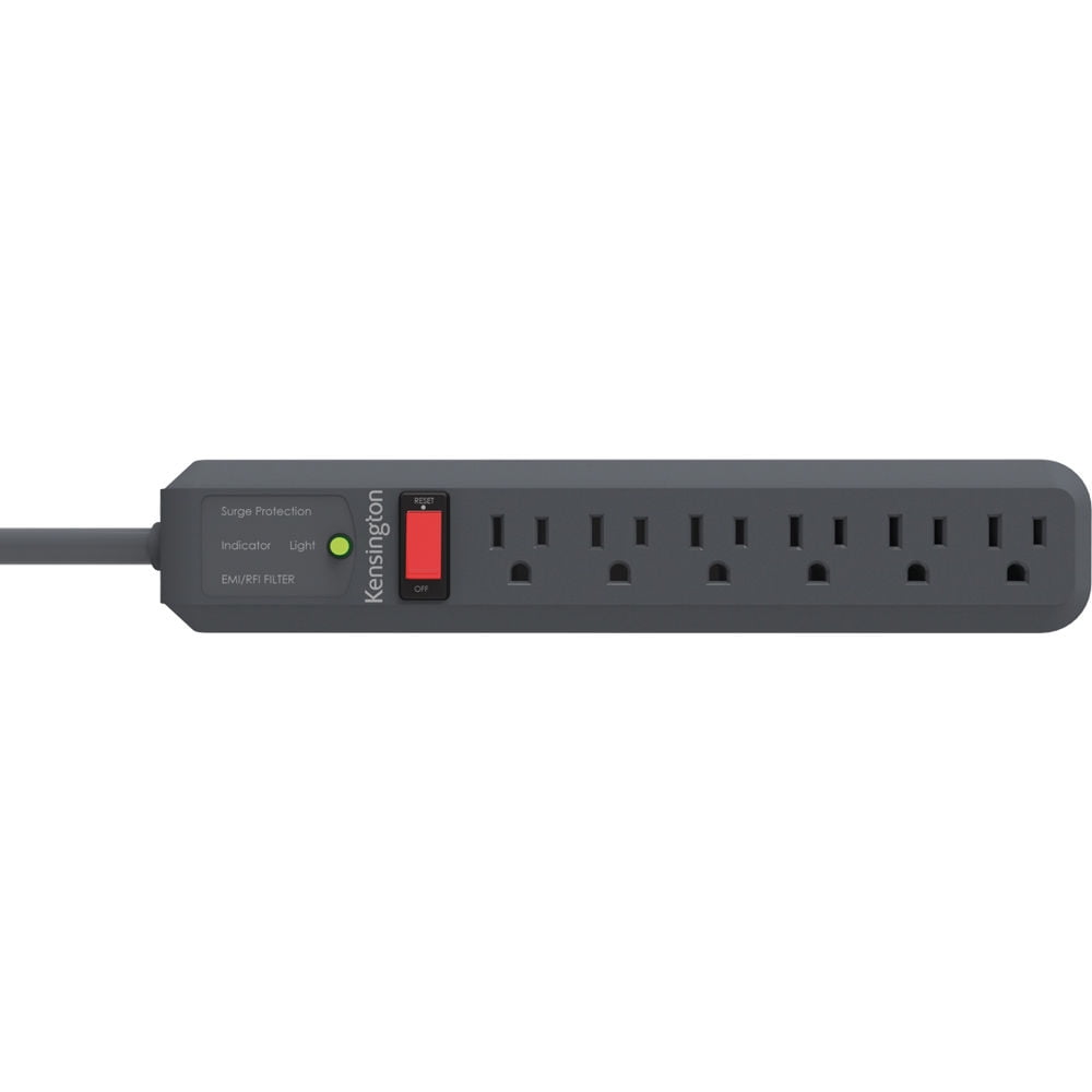Kensington Guardian 15â Surge Protector