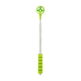 thumbnail image 1 of koolsoo Golf Ball Retriever Training Equipment Extendable Anti Slip Grip Ball Picker green, 1 of 9