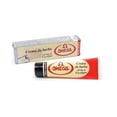 thumbnail image 1 of Omega Crème à Raser à l'Eucalyptus, Tube (150 Ml/5 Oz), 1 of 2