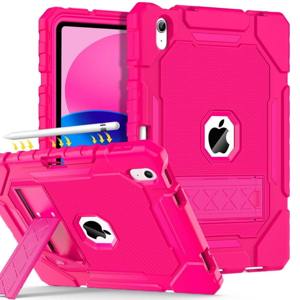 Funda Grifobes para iPad A16 11ª generación 11" 2025/ iPad 10ª generación 10.9" 2022