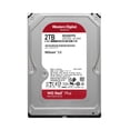 thumbnail image 2 of Disco Duro Western Digital WD Red Plus 2TB 5400RPM SATA, 2 of 7