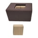 thumbnail image 5 of Rompecabezas de madera con forma de cubo, desafío, desarrollo de habilidades, resolución de problemas, sensorial Cuadrado, 5 of 9
