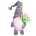 thumbnail image 1 of 1pc Long Hat Doll Decoration Muñeca sin rostro Niño Muñecas Doll Juguete Ornamento de la casa, 1 of 5