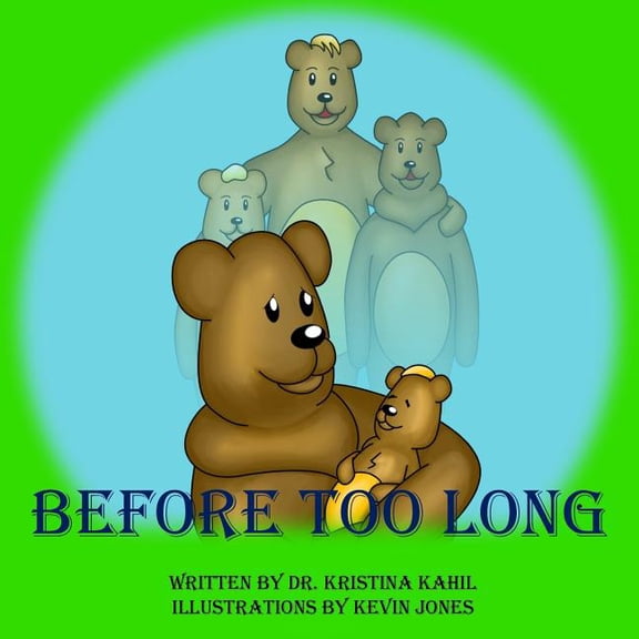 Before Too Long, (Paperback)