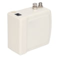thumbnail image 3 of Mini kit de compresor de aire G1/8in, carcasa ABS, compresor de aire portátil para aerógrafo para tatuajes, CA 100-240 V, enchufe estadounidense blanco, 3 of 15