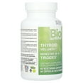 thumbnail image 4 of Bio Nutrition Thyroid Wellness - 60 Capsules, 4 of 5