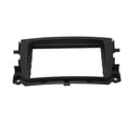 thumbnail image 3 of Fascia De Radio Estéreo, Marco De Panel De CD Resistente Al Agua Y Duradero Para Kit De Montaje De Tablero De Repuesto Para Smart Fortwo 2011, 3 of 7