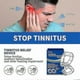 thumbnail image 4 of 2x Tinnitus Relief Device For Ringing Ears Stop Ear Ringing For Men Women, 4 of 5