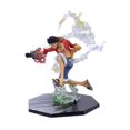thumbnail image 1 of Collection de Disques de Bataille One Piece Monkey.D.Luffy, Plusieurs Couleurs, 1 of 5