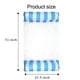 thumbnail image 4 of Inflatable Water Floating Bed Multi-Purpose Adult Pool Hammock Float Lounge Bed, 4 of 4