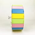 thumbnail image 4 of Hamster Wheel Silent Spinning Running Wheel Exercise Wheel for Small Animals, 4 of 10