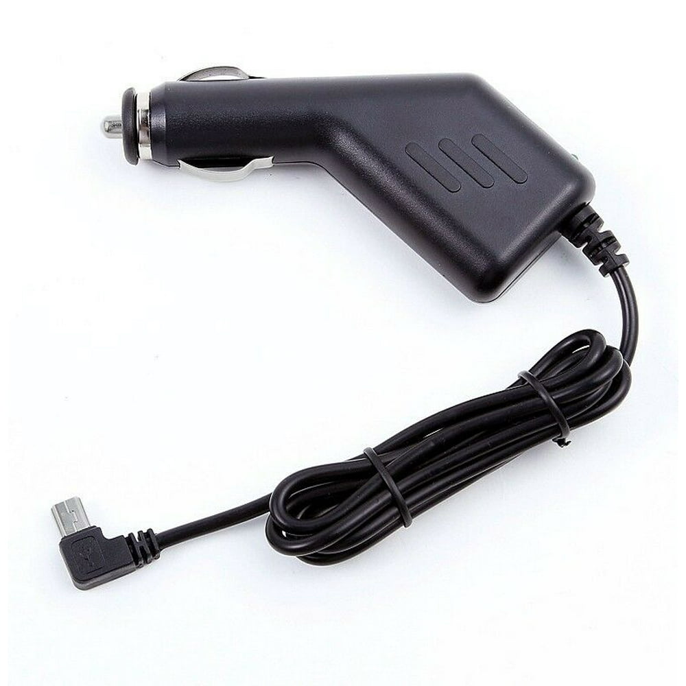 DC Car Power Charger Cable Cord For Rand McNally TripMaker RVND 7720 LM