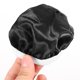 thumbnail image 5 of Homoyoyo 10Ud Cubiertas Elásticas Para Bebidas Protectoras De En Poliéster Negro, 5 of 6