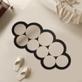 thumbnail image 1 of onlyliua Ofertas Alfombrilla de Suelo de Diatomita para El Hogar, Absorbente para El Baño, Alfombrilla de Diatomita para El Pie, Antideslizante, Absorbente, de Secado Rápido, 1 of 6