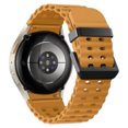 thumbnail image 4 of Correa Silicon Sport para Samsung Galaxy Watch 7 6 5 4 FE, 4 of 5