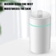 thumbnail image 2 of Mini humidificador de escritorio 1200ml difusor de aroma ultrasónico para sala de estar de dormitorio JShteea El nuevo, 2 of 7