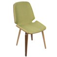 thumbnail image 3 of Chaise milieu-du-siècle Serena, par LumiSource, 3 of 8
