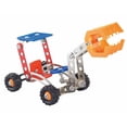 thumbnail image 1 of Juguete Para Ensamblar y Jugar Wuundentoy Tractor Rex 3407, 1 of 6
