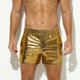 thumbnail image 4 of WILLBEST Traje De Baño Para Mujer, Control De Abdomen, Moda De Verano Para Mujer, Estampado De Escamas De Pescado, Sexy, Con Cordones, Almohadilla Extraíble, Conjunto De Traje De Baño De Dos Piezas 99, 4 of 4