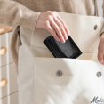 thumbnail image 4 of Kannior Women's Wallet, Rfid Wallet for Women Compact Purse with Snap Closure and Multiple Card Holder, Minimalist Coin Pocket Organizer, 4 of 6