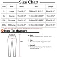 thumbnail image 2 of Yoga Leggings for Women High Waisted Seamless Fleece Lined Thicken Plush Workout Bottom, 2 of 7