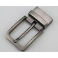 thumbnail image 3 of 1.1 Pulgadas a 1.5 Pulgadas cinturón de hebilla de 28mm a 38mm Single Prong Square Belt Buckles para mujeres hombres, 3 of 3