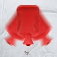 thumbnail image 3 of 1/3pcs Heat Therapy Rubber Water-filled Hot Water Bottle Hand Warmer Neck Shoulder Pain Relief Random Color, 3 of 3
