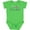 Apple Green, variant on Inktastic Ahoy It's a Boy Boys Baby Bodysuit