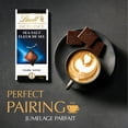 thumbnail image 4 of Lindt EXCELLENCE Sea Salt Dark Chocolate Bar, 100g, 4 of 10