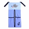 Child of Mine by Carter's Captain Cutie Diaper Stacker
