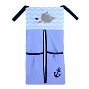 Child of Mine by Carter's Captain Cutie Diaper Stacker