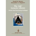 thumbnail image 2 of La Bibliothèque Générique Ada : Paquets de Traitement de Listes Linéaires (Spring Compass International), 2 of 2