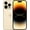 Gold, variant on Apple iPhone 14 Pro A2650 (Fully Unlocked) 256GB Space Black