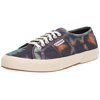 Superga womens 2750 - Tiedyecotu Sneaker, Psyc Tie Dye, 8.5 US