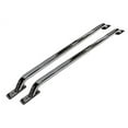 thumbnail image 3 of Go Rhino 8248C Stake Pocket Bed Rails For 97-24 F-150, F-250 Super Duty, F-350 Super Duty (Bed Length: 78.8, 78.9, 81.0, 81.8, 82.4Inch), 3 of 5