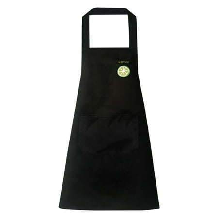 

huanledash Baking Bib Breathable Anti-fouling Baking Apron Supplies Fadeless Good for Home