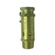 thumbnail image 2 of Válvu de Seguridad 0.7-1.0MPa para Calderas de Almacenamiento de Gas DN15 / DN20 / DN25 / DN32 - DN32 Soledad Válvula de alivio de seguridad, 2 of 9